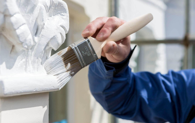Home Exterior Painting Dalby