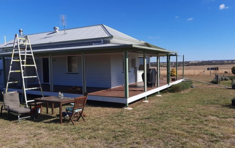 Home Painting Dalby